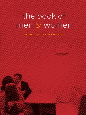 cover image of The Book of Men and Women